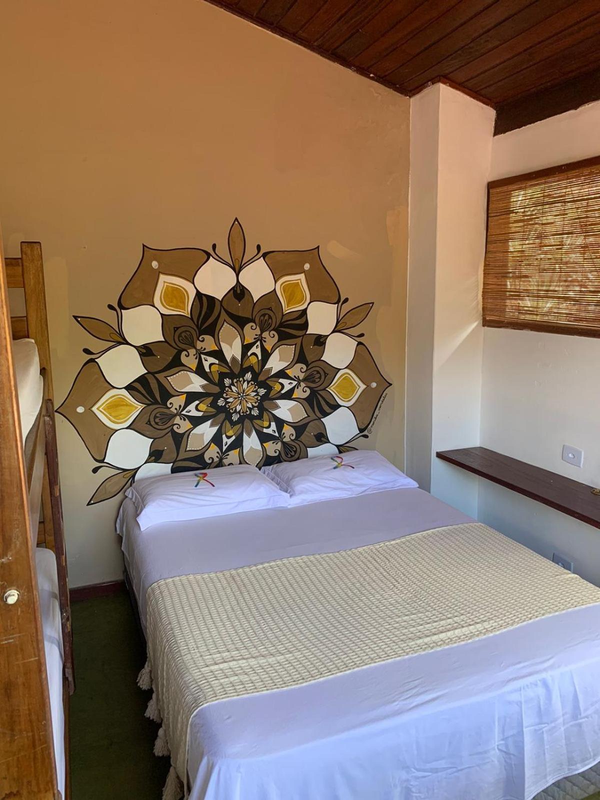 Ôxe Uai Hostel Porto Seguro Extérieur photo